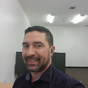 Meet your Posher, Abner